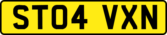 ST04VXN