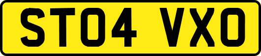 ST04VXO