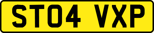 ST04VXP