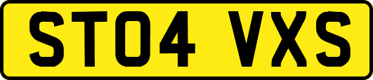 ST04VXS