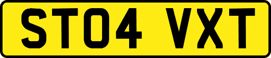 ST04VXT