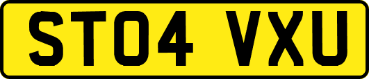 ST04VXU