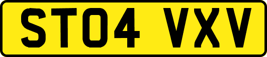 ST04VXV