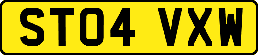 ST04VXW