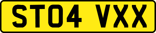 ST04VXX