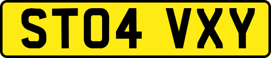 ST04VXY