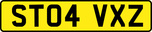 ST04VXZ
