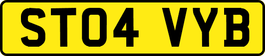 ST04VYB