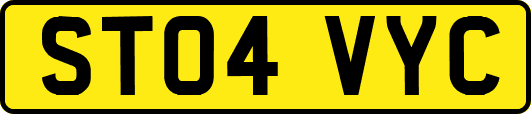 ST04VYC