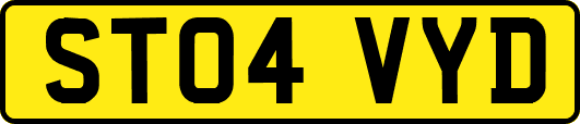 ST04VYD