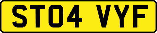 ST04VYF