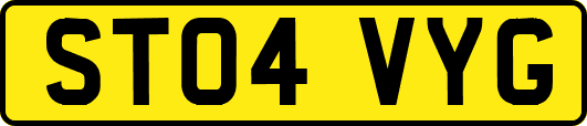 ST04VYG
