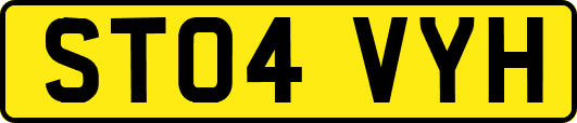 ST04VYH