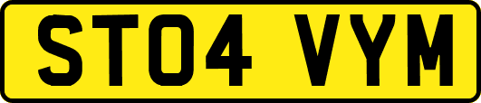 ST04VYM
