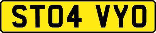 ST04VYO