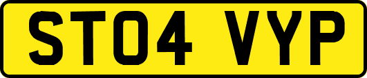 ST04VYP