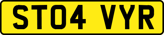 ST04VYR