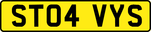 ST04VYS