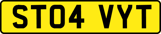 ST04VYT