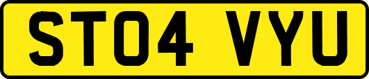 ST04VYU