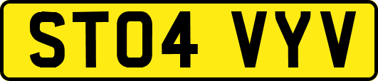 ST04VYV