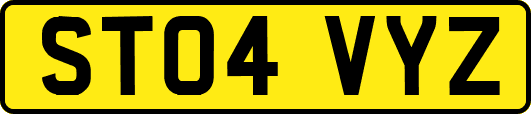 ST04VYZ