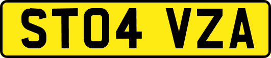ST04VZA