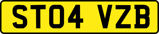 ST04VZB