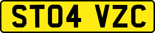 ST04VZC