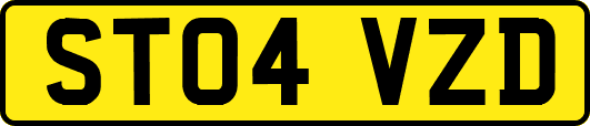 ST04VZD