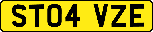 ST04VZE