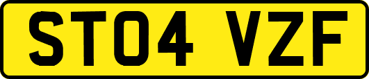 ST04VZF