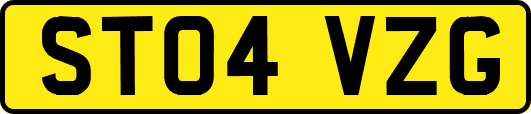 ST04VZG