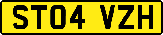 ST04VZH