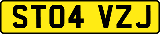 ST04VZJ