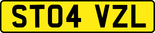ST04VZL
