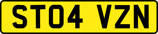 ST04VZN