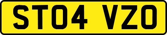 ST04VZO