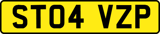 ST04VZP