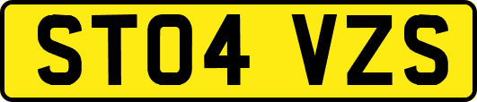 ST04VZS