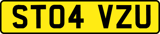 ST04VZU