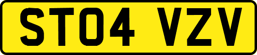 ST04VZV