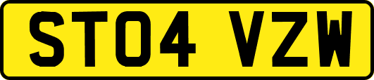 ST04VZW