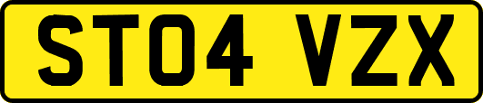 ST04VZX