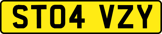 ST04VZY