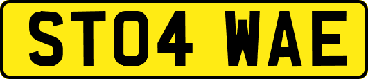 ST04WAE