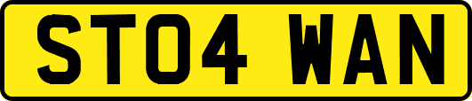 ST04WAN