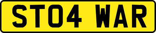 ST04WAR