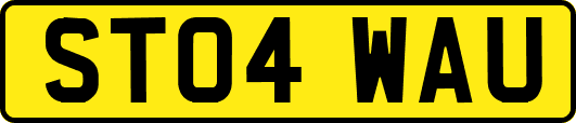 ST04WAU