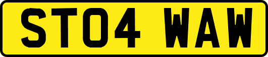 ST04WAW